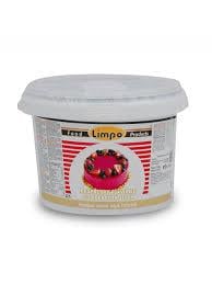 Miroir Frambuaz – Aromalı Soğuk Pasta Jeli (7 kg)