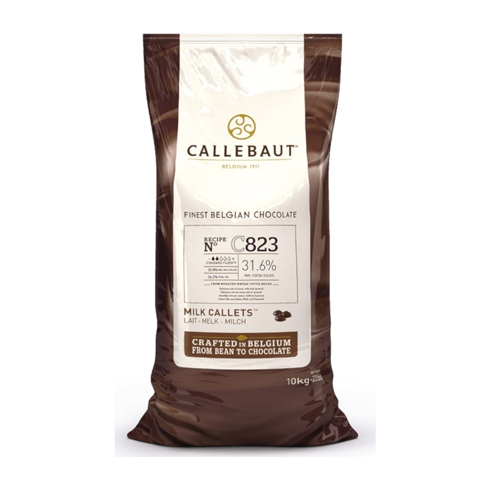 Sütlü Pastacılık Drop 10 Kg