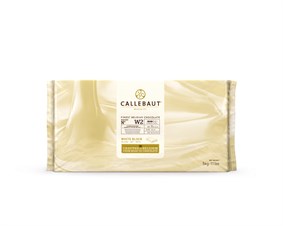 Beyaz Kuvertür Çikolata (5 kg)