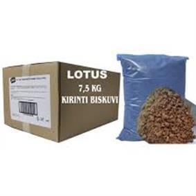 Lotus Biscoff Crumble Kırıntı (7,5 kg)