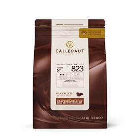 Sütlü Kuvertür Drop %33,8 (1 kg)