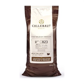 Sütlü Pastacılık Drop 10 Kg