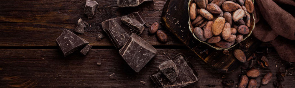 Cacao Barry Hakkında ve Ürünler