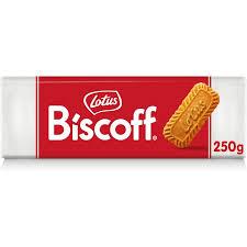 Lotus Biscoff Bisküvi 250 g