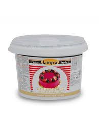 Miroir Frambuaz – Aromalı Soğuk Pasta Jeli (7 kg)