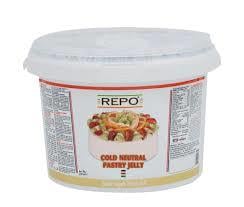 Miroir Sade – Soğuk Pasta Jeli (7 kg)