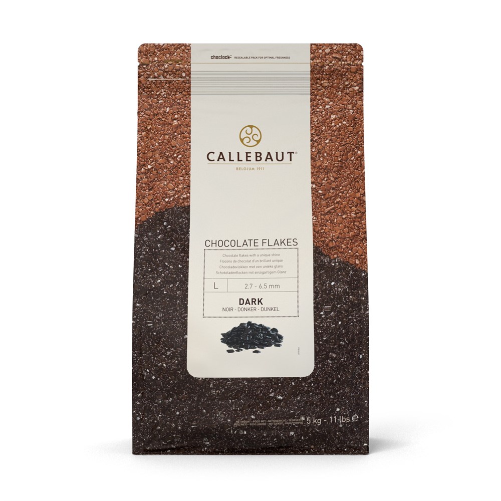 Split Çikolata Bitter (2,7-6,5mm) (5 KG)