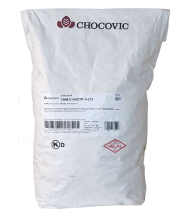 Chocovic Sütlü %34 (10 kg) 