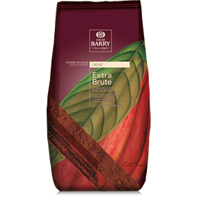 Kakao Tozu Extra Brute %100 (1 KG)
