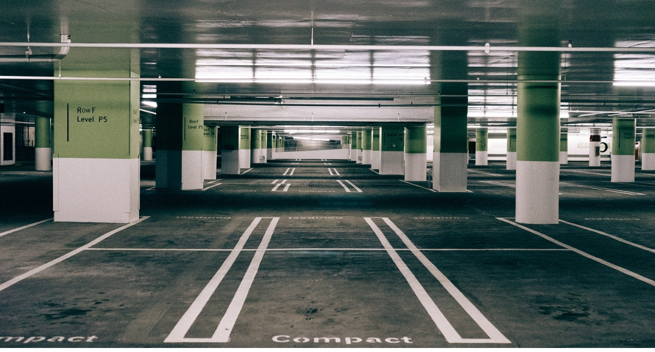 Otopark Stoperleri: Araç Park Güvenliğinizi Nasıl Artırabilirsiniz?