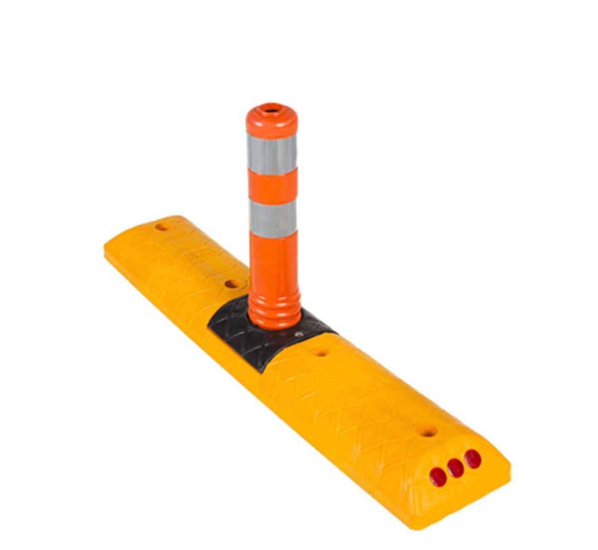 45 CM DELİNATÖRLÜ ŞERİT DÜZENLEME BUTONU 