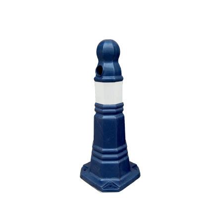 Antik Yol Dubası Lacivert 270x500 mm