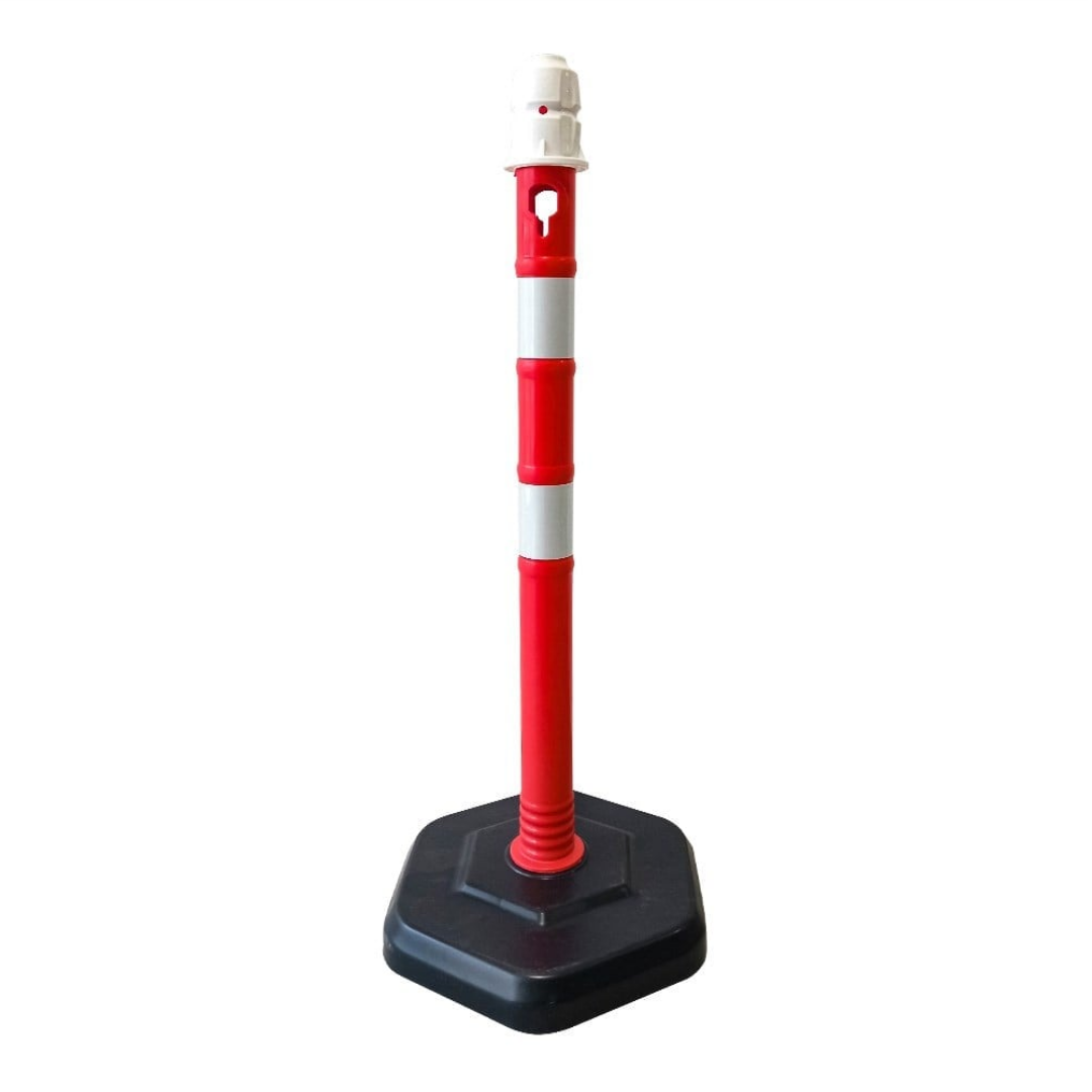 Dubalı Uyarı Dikmesi 100X6.3 Cm