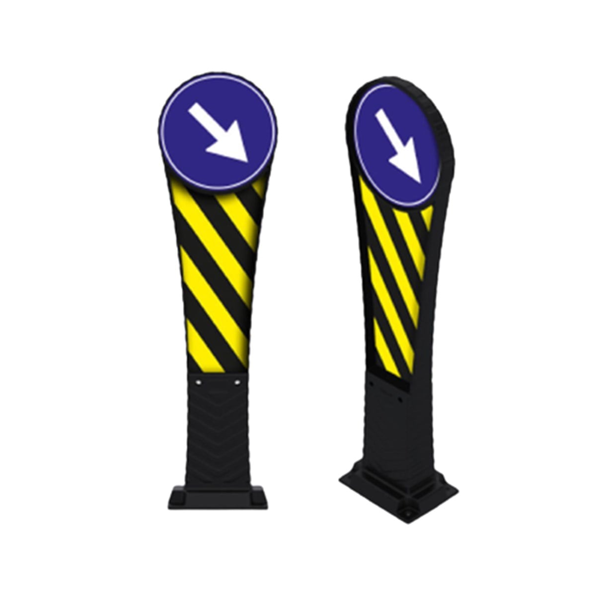 ESNEK REFÜŞBAŞI LEVHASI 75 CM