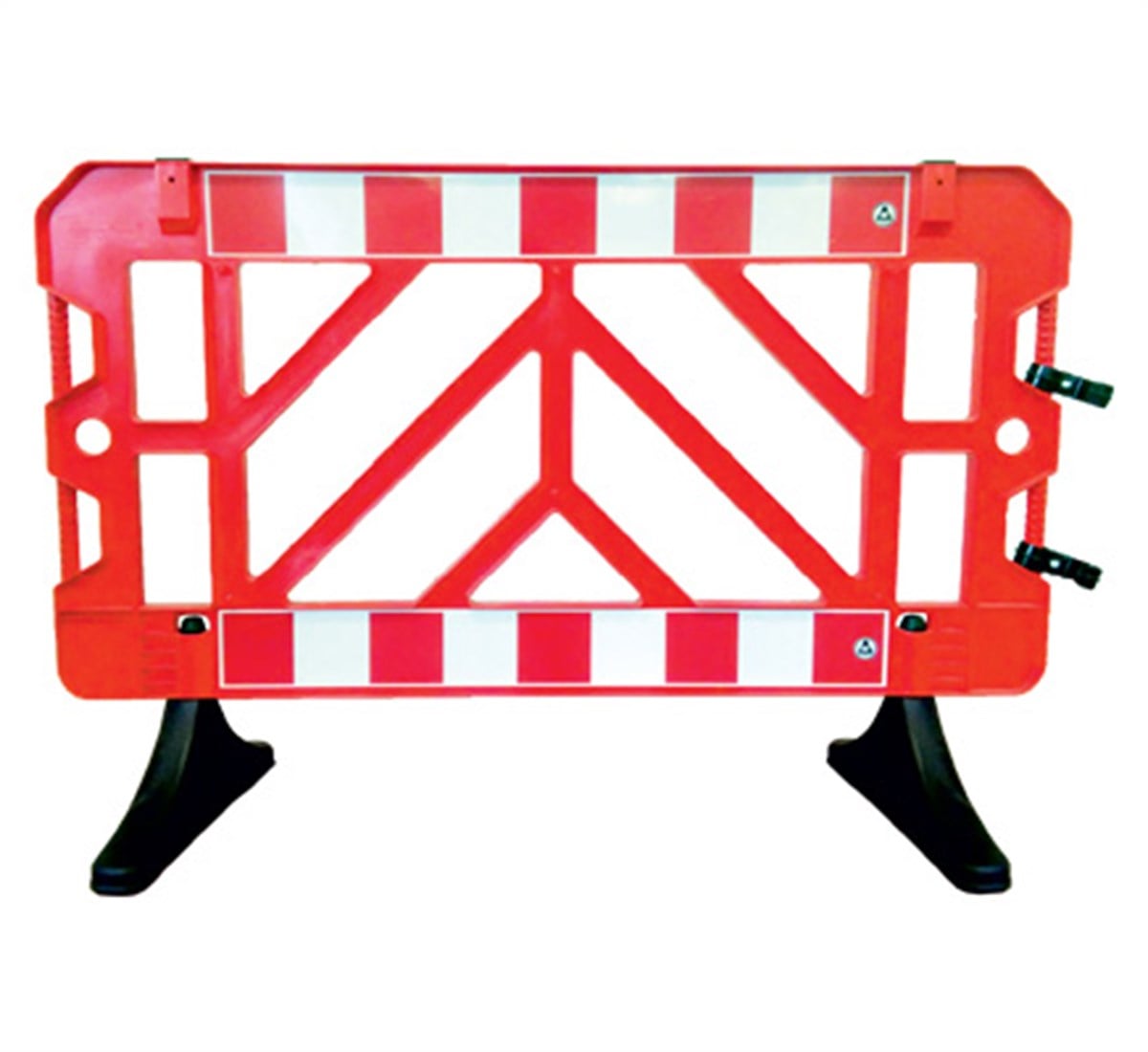 GÜVENLİK BARİYERİ 100 CM X 150 CM X 50 CM