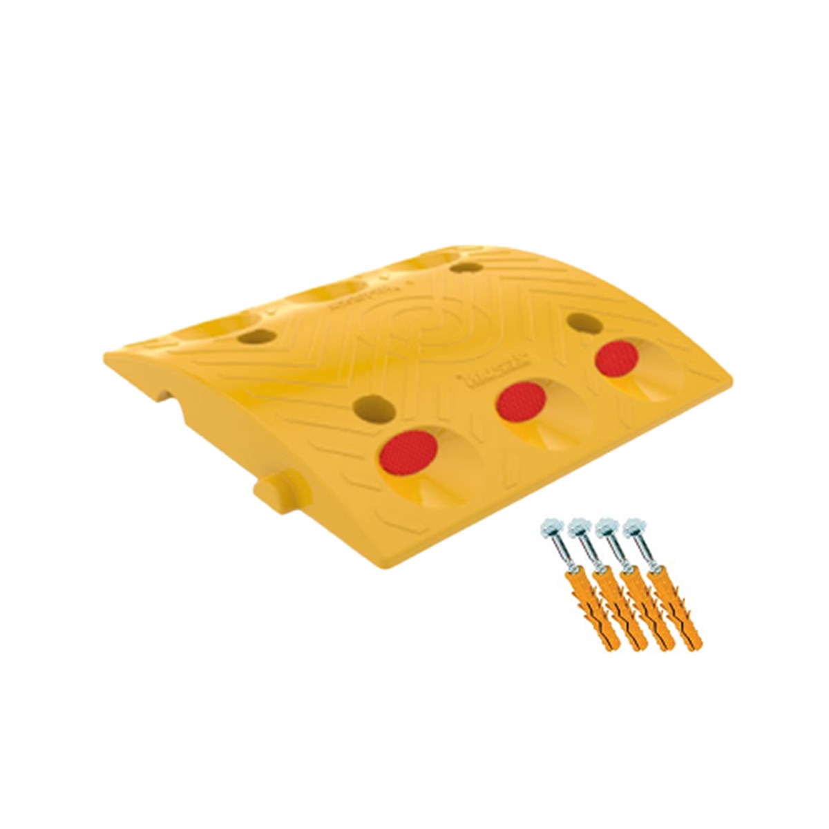 KEDİ GÖZLÜ KASİS 30 CM