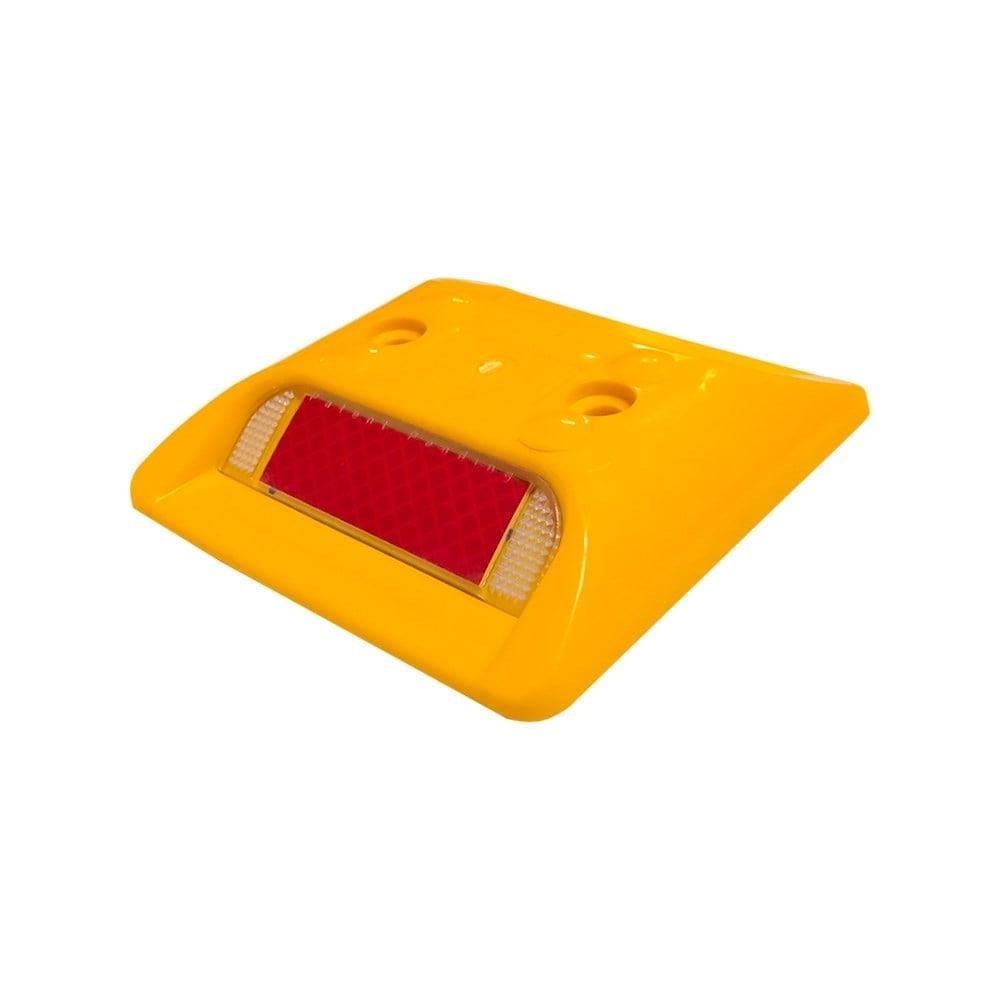 Oto Yol Butonu 2.0x10.5x10.5 Cm
