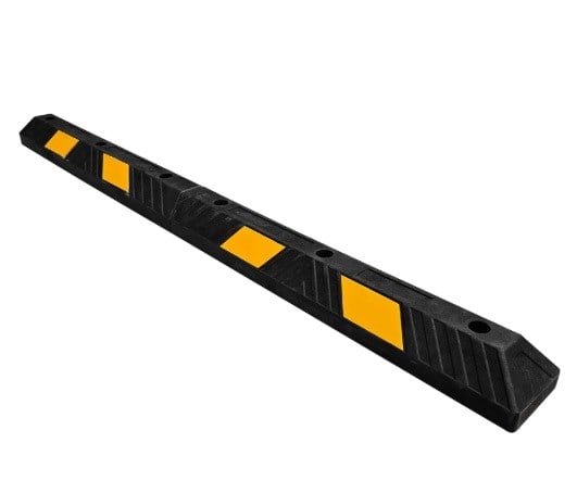 Otopark Araç Stoperi Ppc 180X13X9 Cm