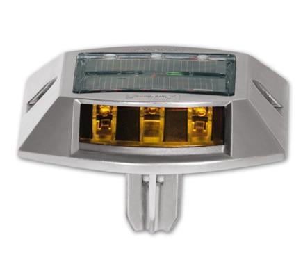 Solar Yol İşaretleme Butonu