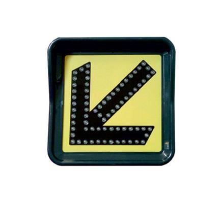 AC Ledli Lambalar-Ledli Levhalar Sol 30x30 Cm