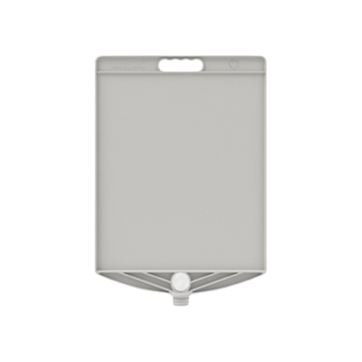 DİKDÖRTGEN UYARI LEVHASI