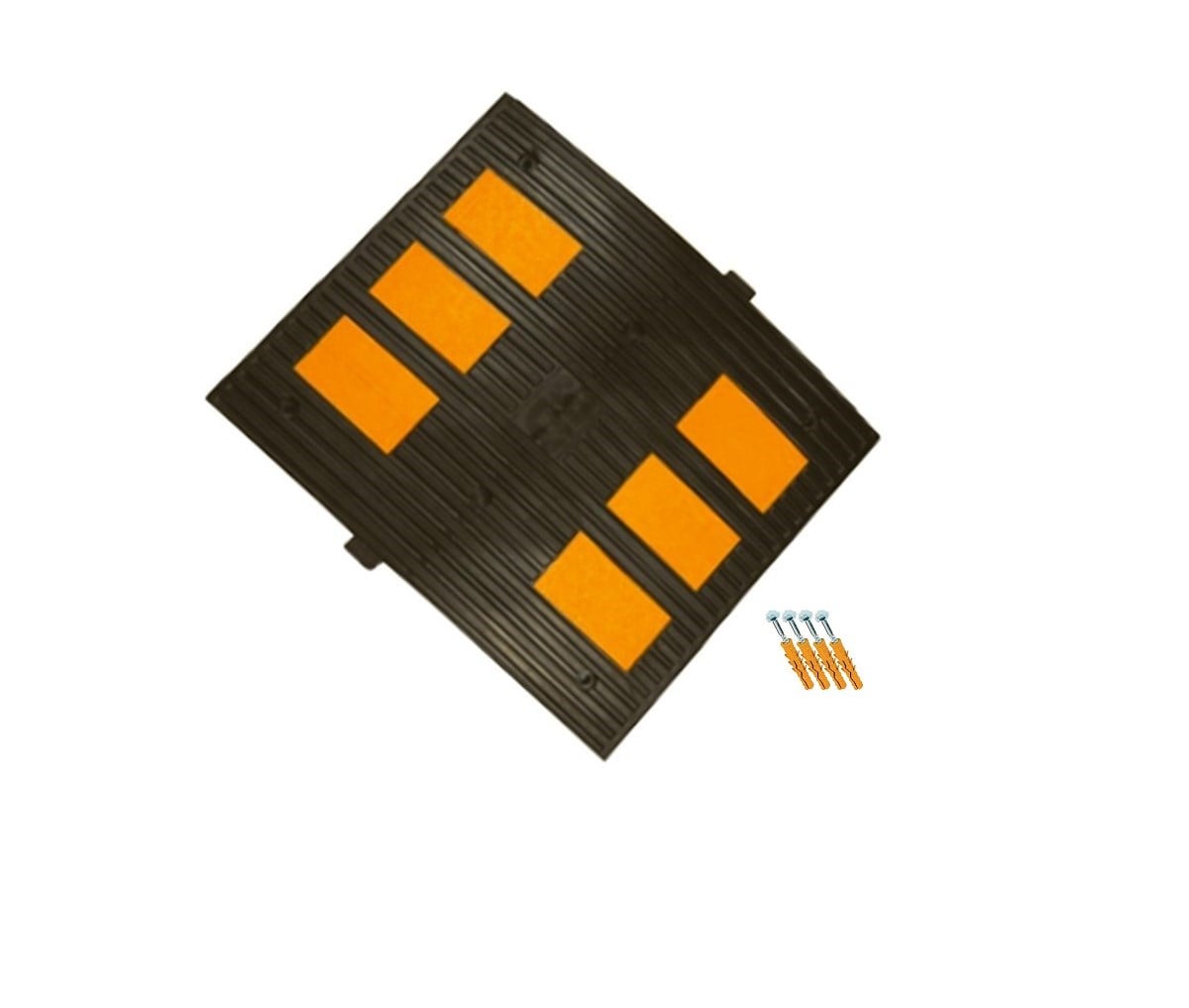 KAUÇUK HIZ KESİCİ KASİS 60 X 50 CM