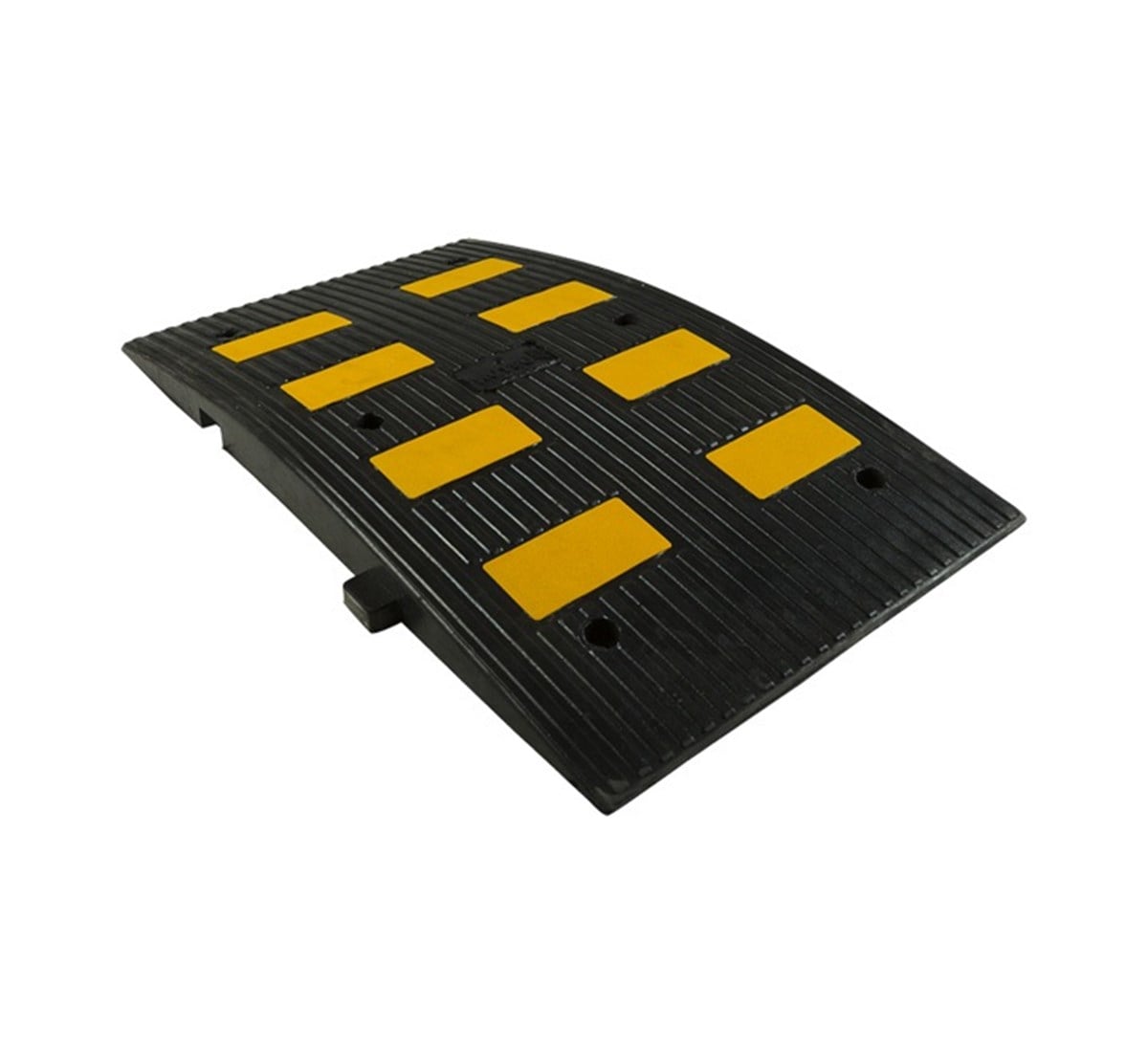 KAUÇUK HIZ KESİCİ KASİS 90 X 50 CM  SETİ3 METRE
