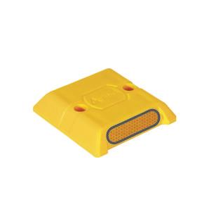Mercekli Yol Butonu 2.1x10x10 Cm