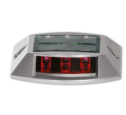 Solar Yol İşaretleme Butonu