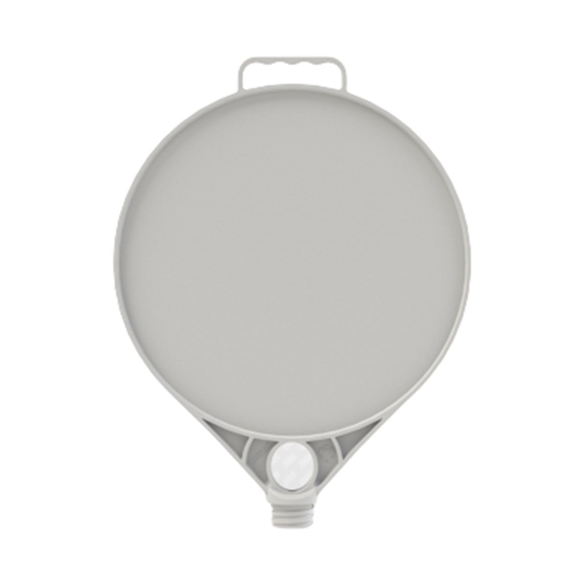 YUVARLAK UYARI LEVHASI