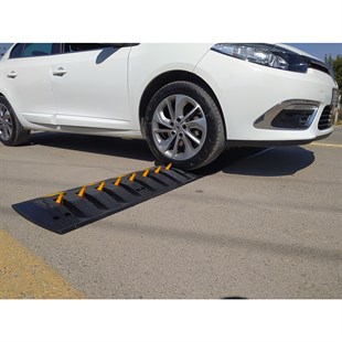 OTOPARK KASİS KAPANI
