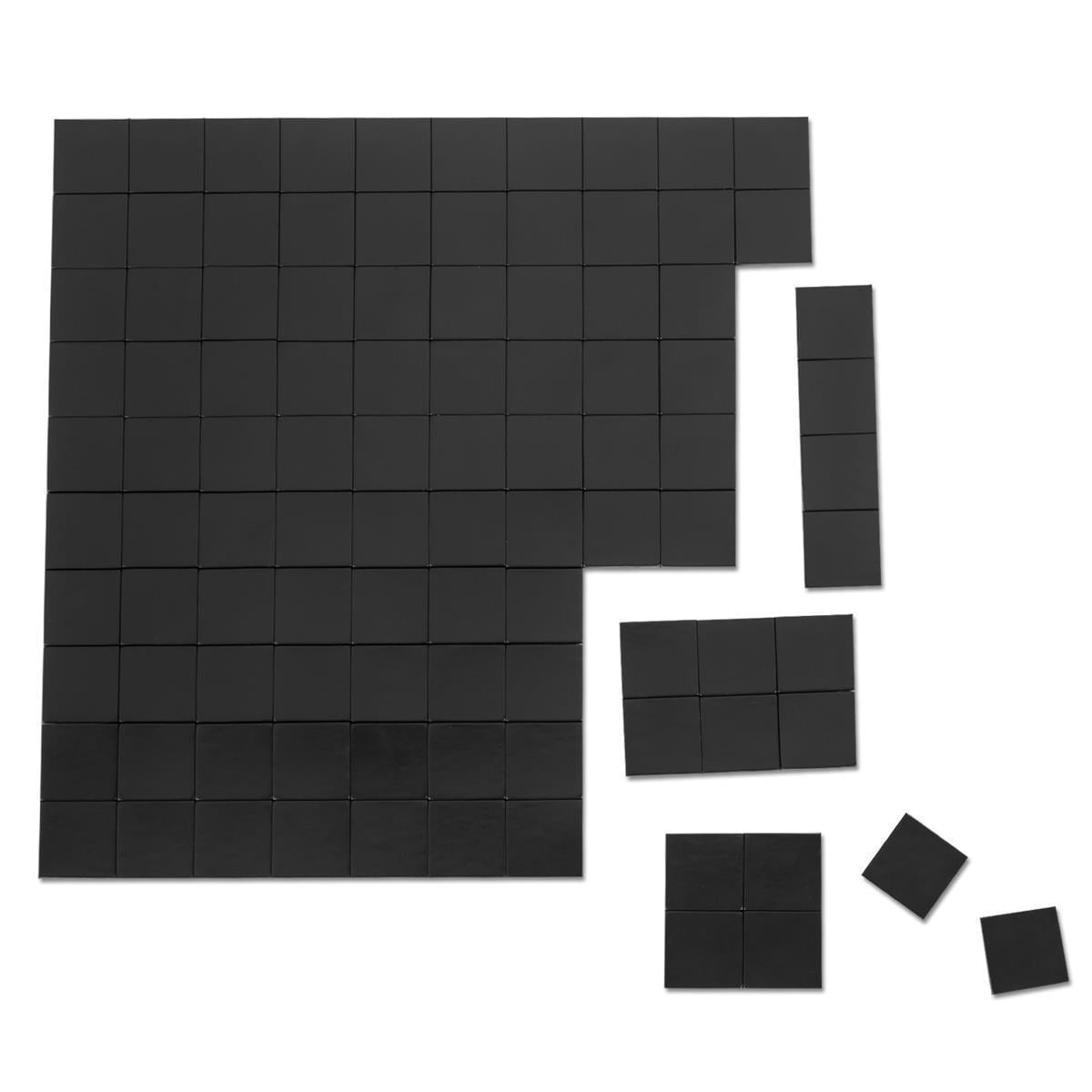 Mıknatıs30x47 Mıknatıs 6 mmyapışkan etiketli kesilmiş mıknatıs 