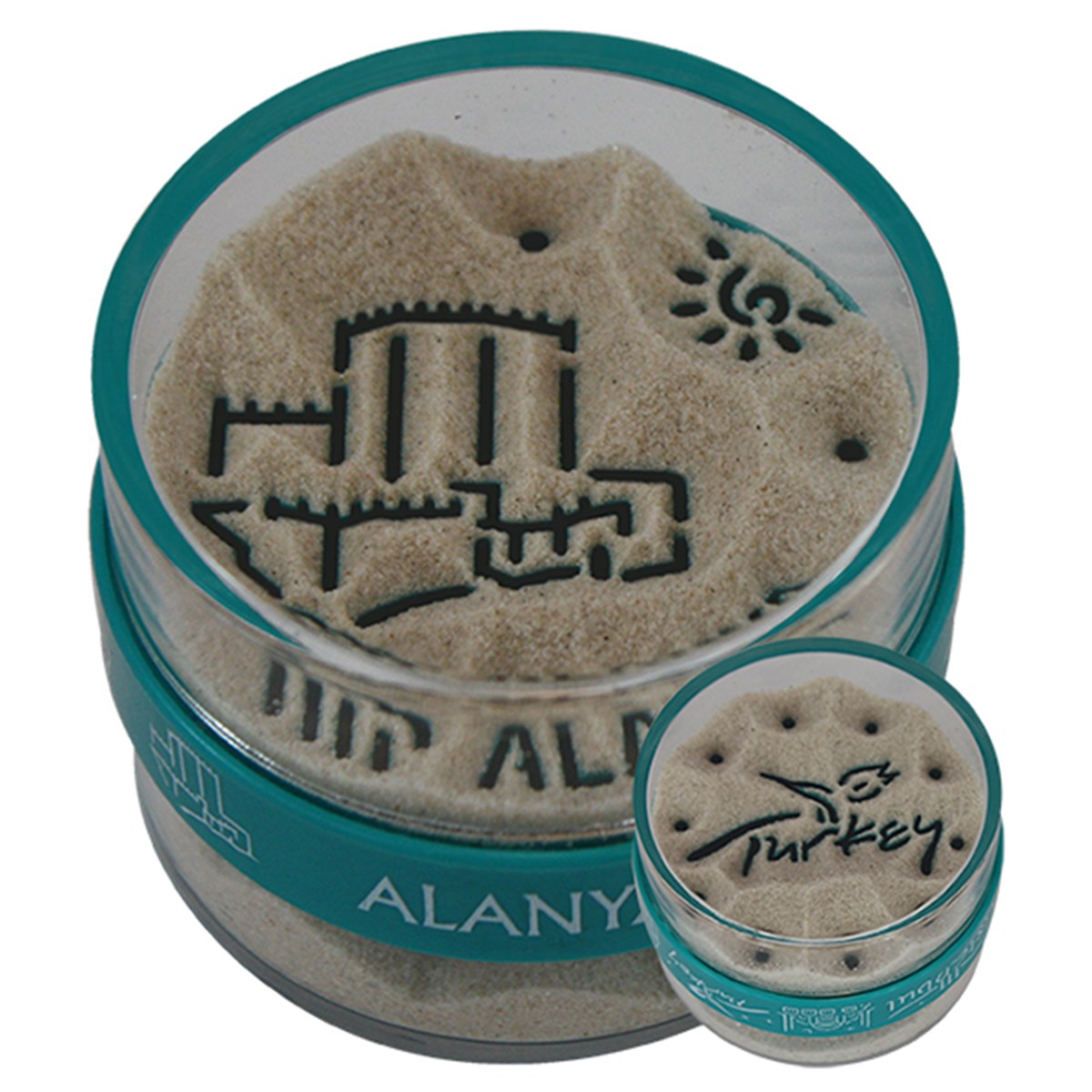 alanya_kalesi-turistik-urunler-antalya-hediyelik- bayilik-kumdan-toptan -hediyelik