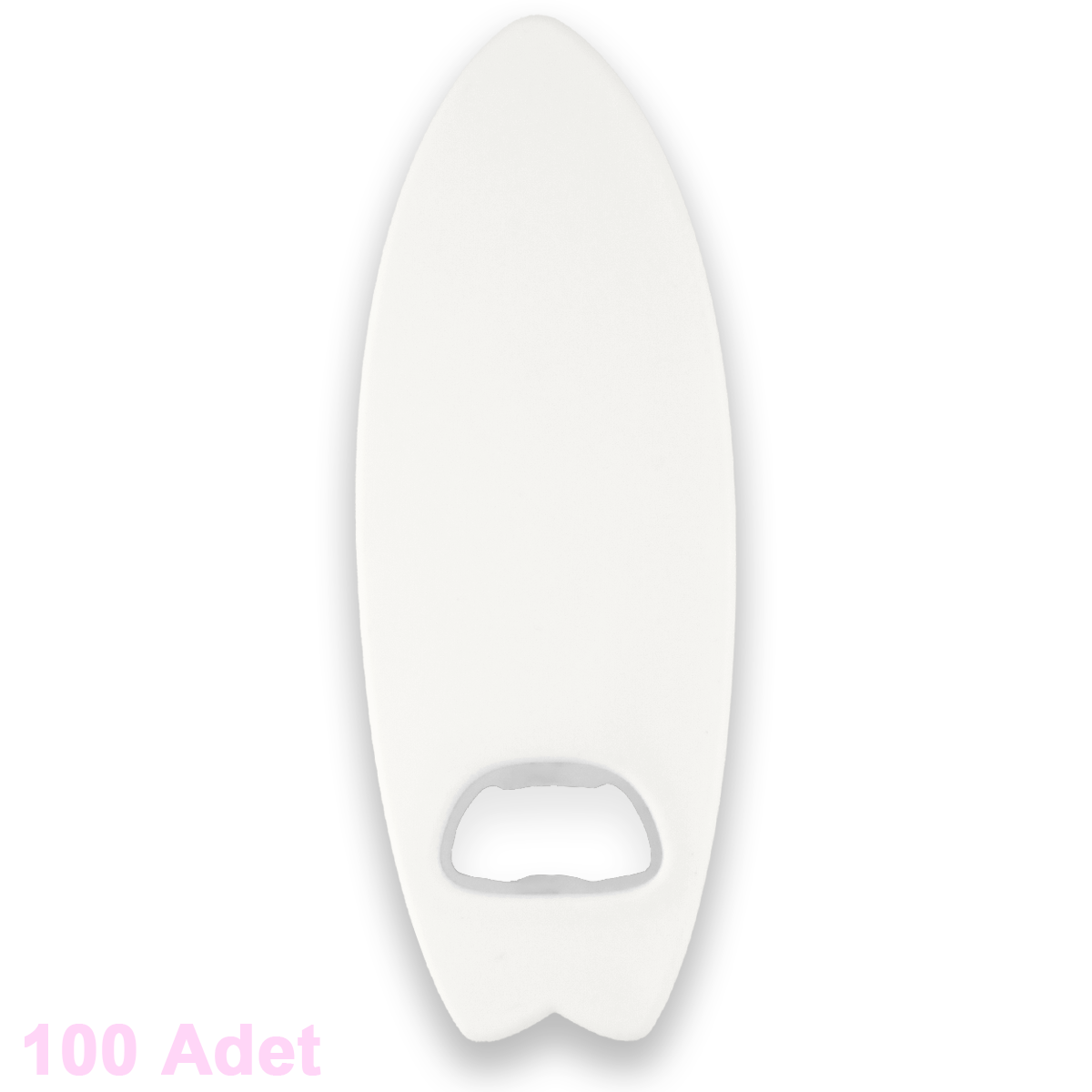 Sörf Magnet Açacak - 100 Adet