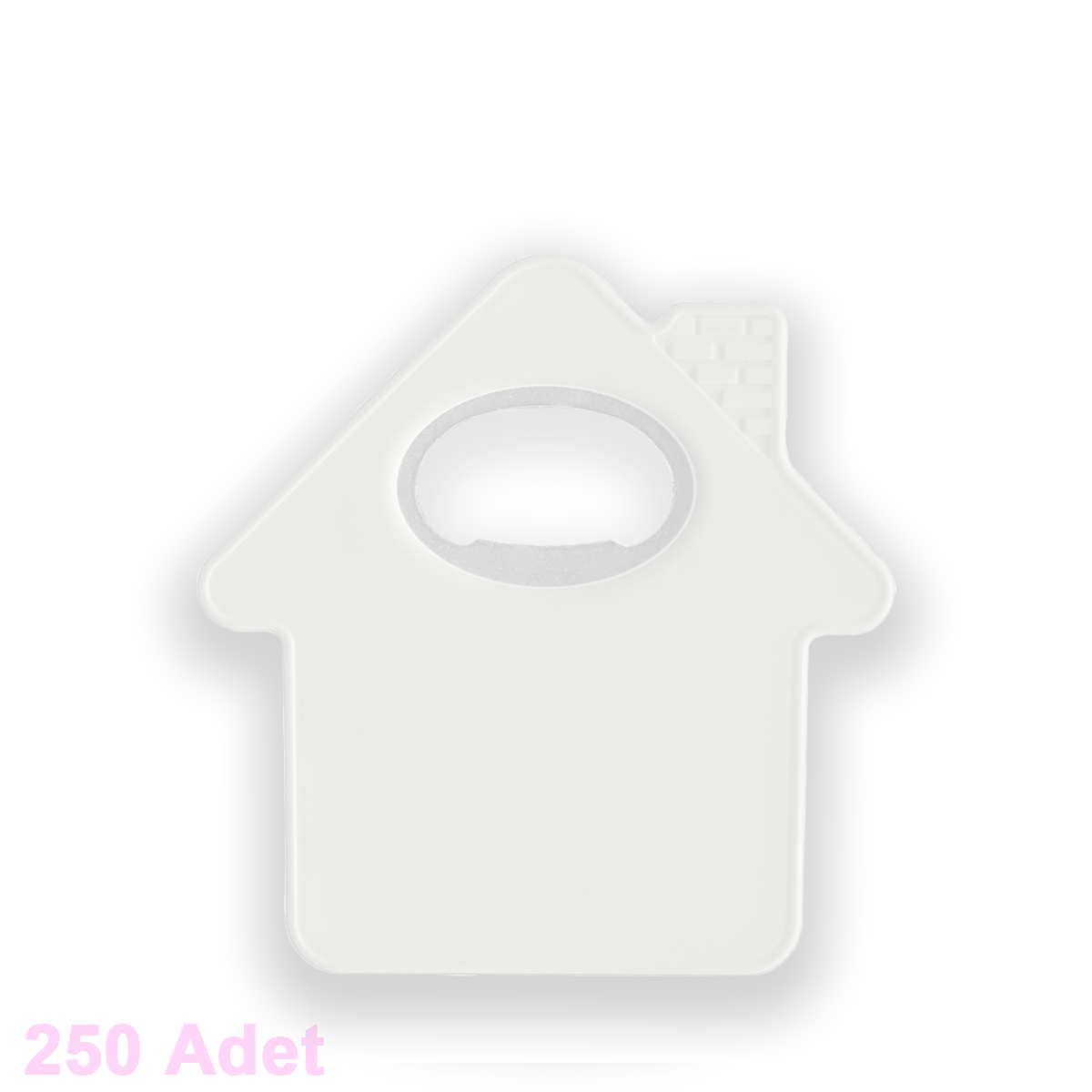 Ev Eko Magnet Şişe Açacağı - 250 Adet