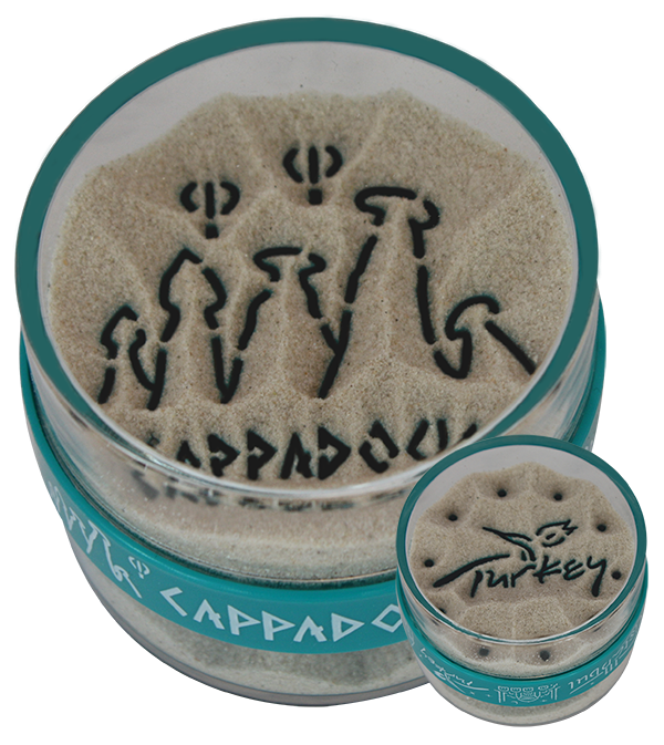 Kumdan TurizmKapodokya & TurkeyKapodokya & Turkey