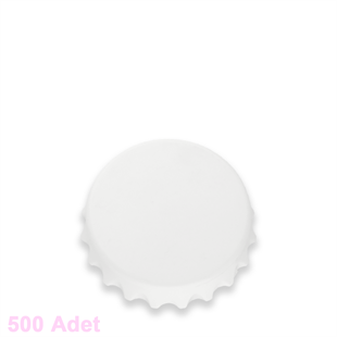 65 mm Magnet Şişe Açacağı - 500 Adet