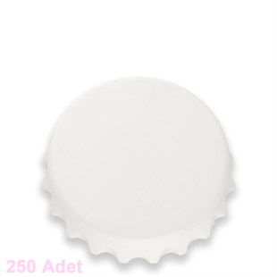 77 mm Magnet Şişe Açacağı - 250 Adet