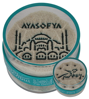 Kumdan TurizmAyasofya & TurkeyAyasofya & Turkey