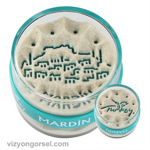 Mardin & Turkey