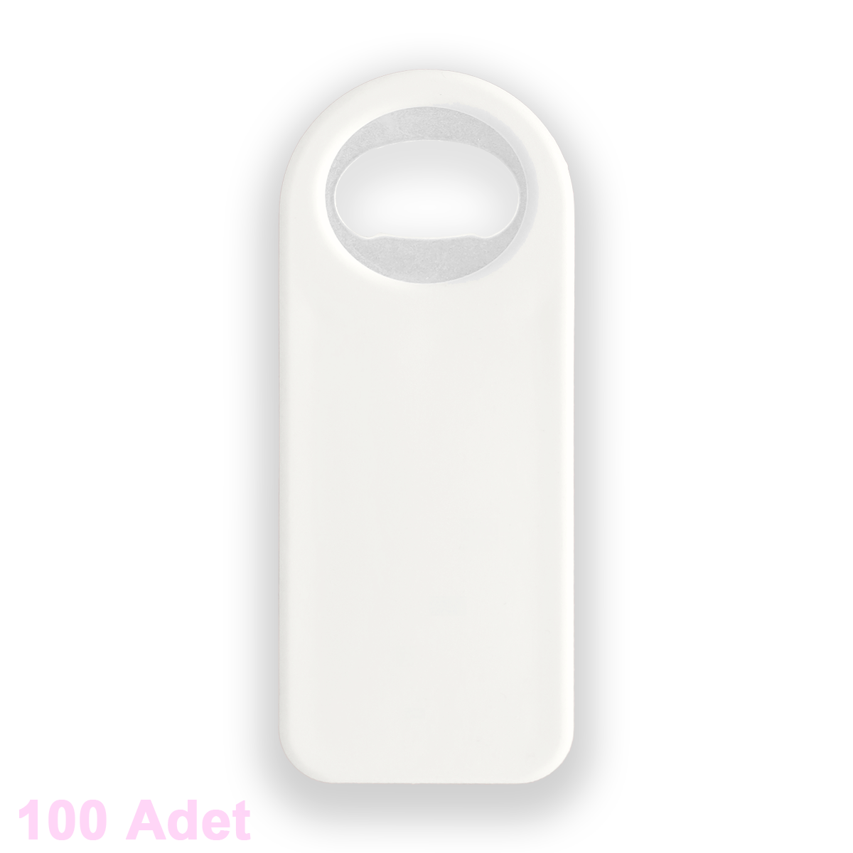 Dik Magnet Açacak - 100 Adet