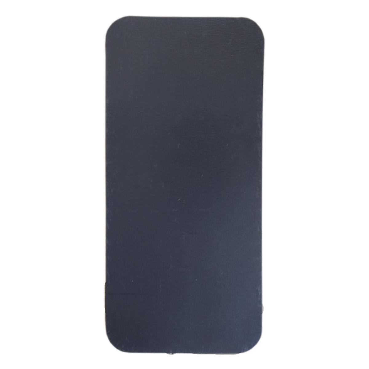 Mıknatıs30x64 mm Mıknatıs 1 mmyapışkan etiketli kesilmiş mıknatıs 