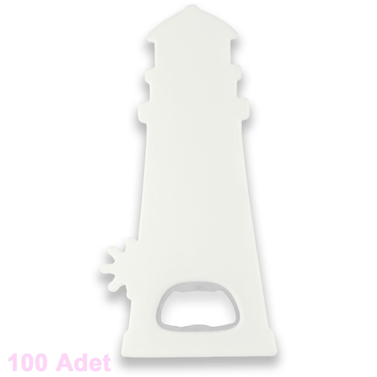 Deniz Feneri Magnet Açacak