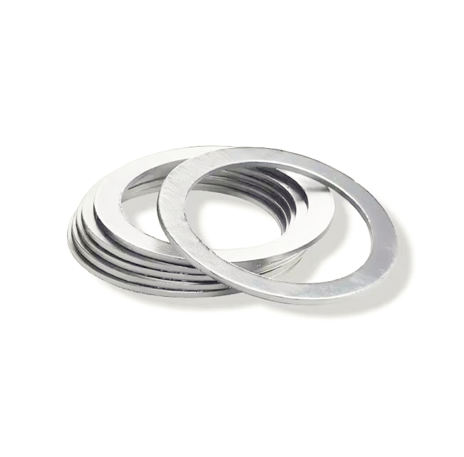 44mm Buton Makinesi Rozet Halkası(Metal)