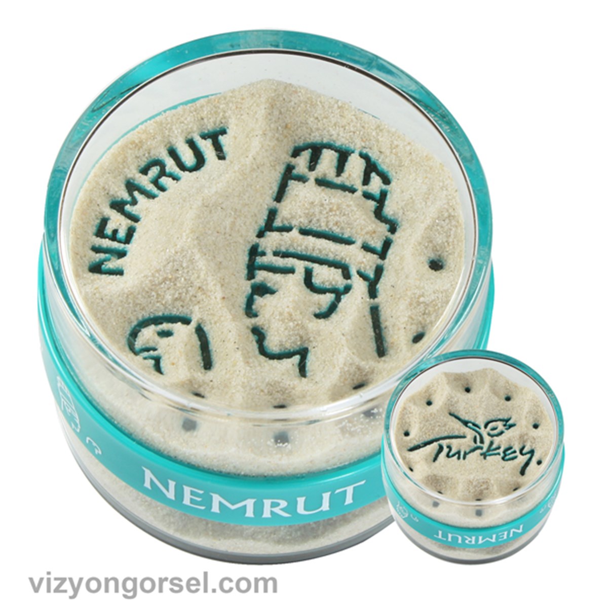 nemrut-adiyaman-komagene-hediyelik-kum-saati-promosyon-kum-oyuncagi-logo-sand