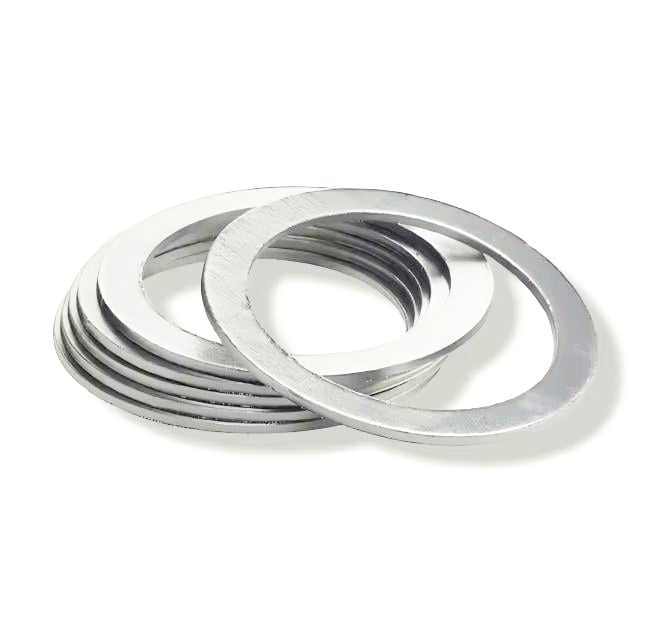 58mm Buton Makinesi Rozet Halkası(Metal)