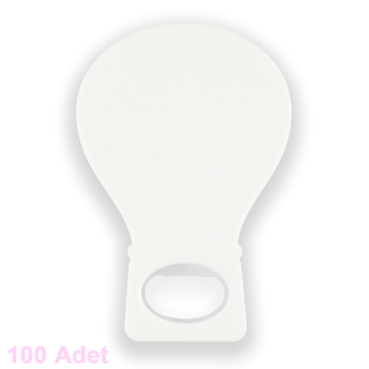 Balon Magnet Açacak - 100 Adet