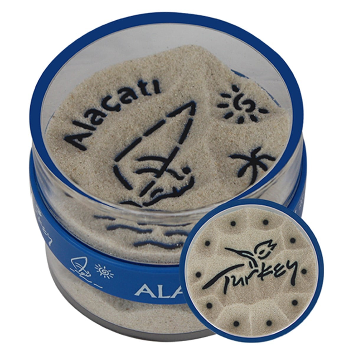 alacati-yoresel-hediyelik-urunler-sehir-hatirasi-hediyelik-objeler-sus-esyalari-turistik-hediyeler-kumdan-logo-kumdan