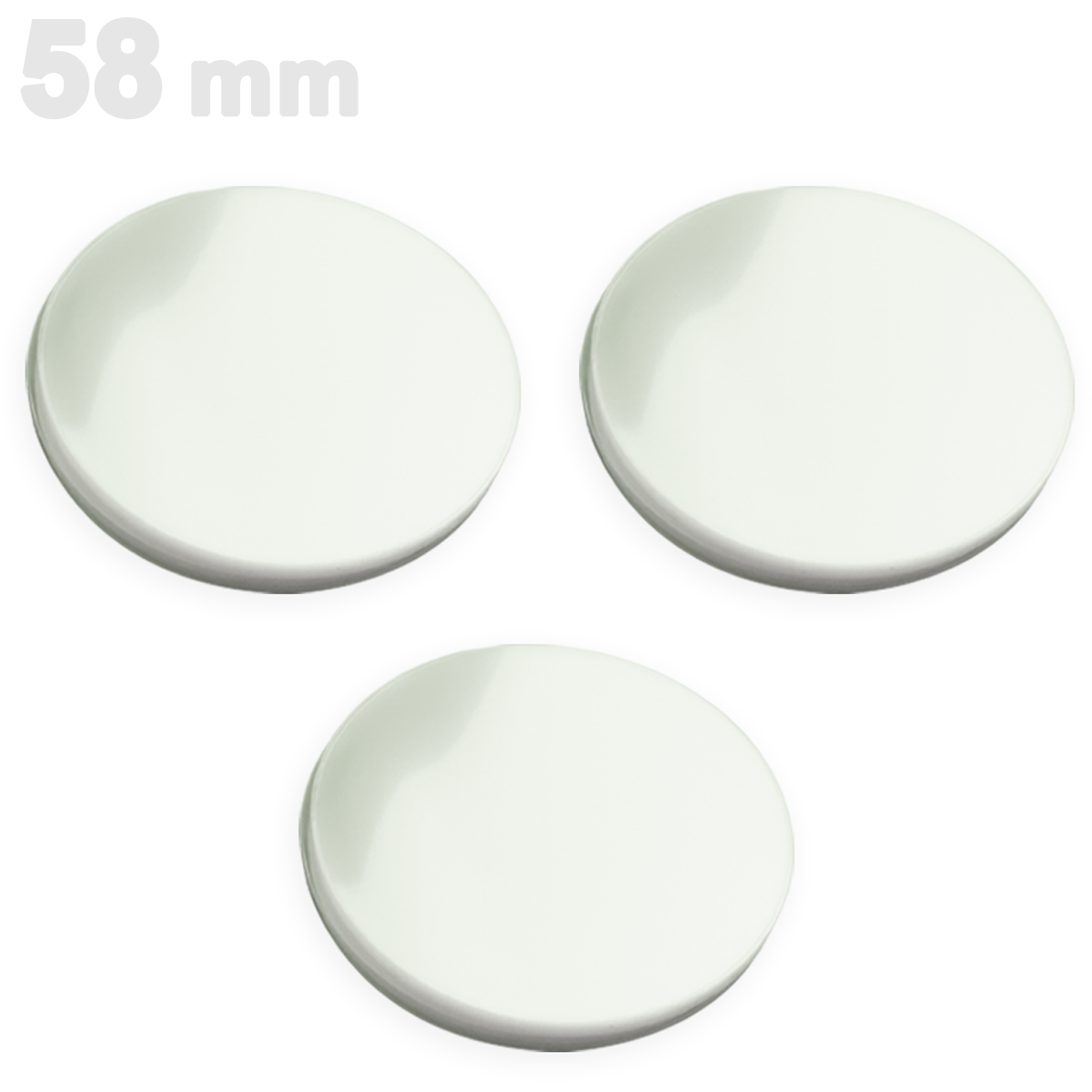 58MM PVC