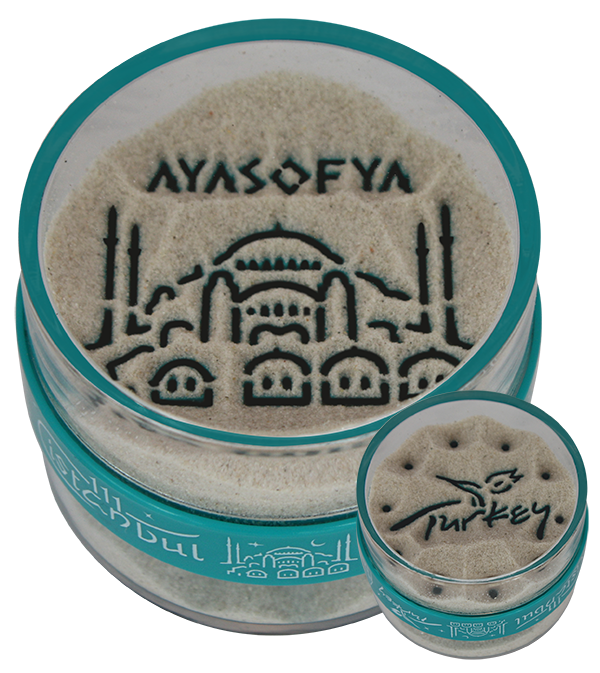 Kumdan TurizmAyasofya & TurkeyAyasofya & Turkey